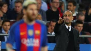 Pep Guardiola ya ce ba shi da niyyar sauya salon wasa