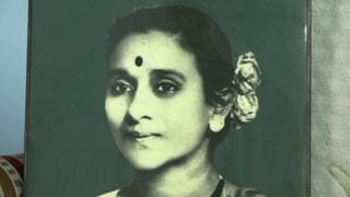 అన్నపూర్ణమ్మ