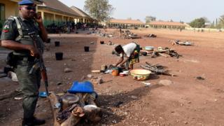 Ìpínlẹ̀ Benue