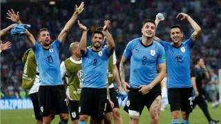 Uruguay