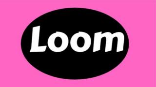 Ami idanimọ Loom
