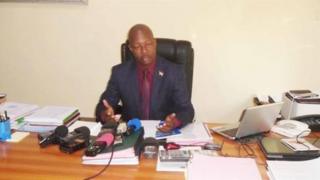 Ministri Emmanuel Niyonkuru yishwe mu ijoro ryakeye