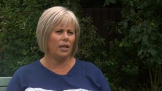 Ceri Saunders