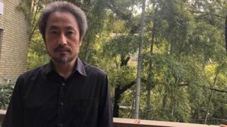 Jumpei Yasuda