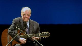 João Gilberto