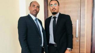 መትከል ዘርአይና ኢንጅነር ግርማይ ዘርአይ