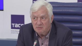 Валентин Горбунов