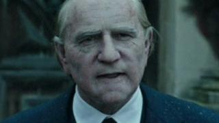 映画「All the Money in the World」の予告編にはスペイシー氏が登場する