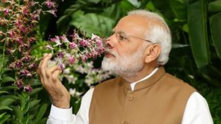 पंतप्रधान मोदी