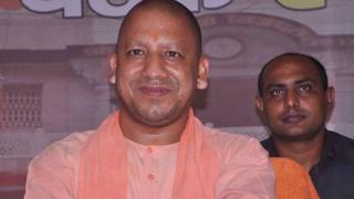 योगी आदित्यनाथ