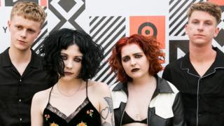 Pale Waves