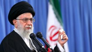خامنه ای