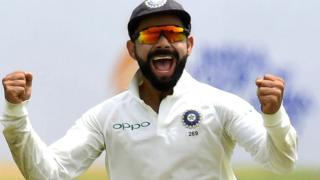 विराट कोहली