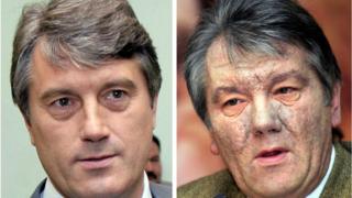Viktor Yushchenko