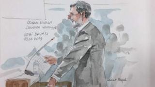 Osman Kavala