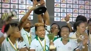 Super Falcons