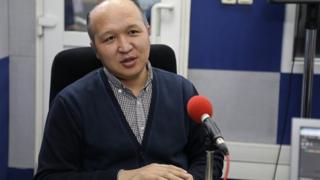 Искендер Ормон уулу