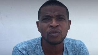 Ghanaian