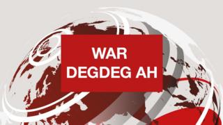 Breaking News