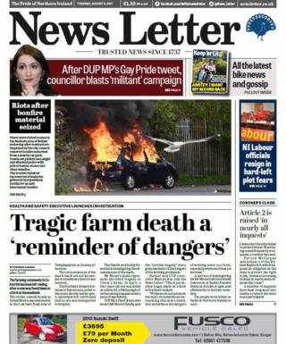 News Letter