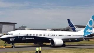 बोइंग 737
