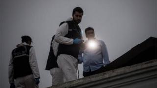 Jamal Khashoggi