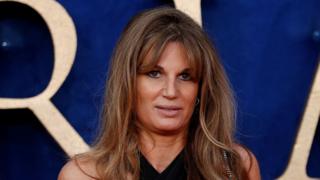 Jemima Khan