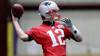 Tom Brady