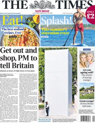 The Times