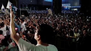 Taiwan election