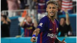 Neymar