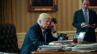 Трамп