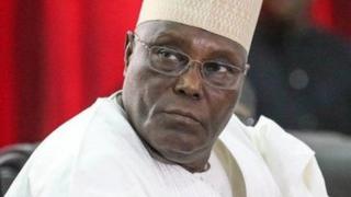 Atiku Abubakar