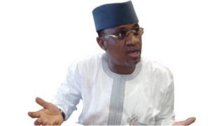 Sanata Kabiru Marafa