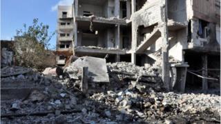 Homs