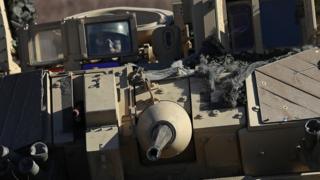 M2 Bradley