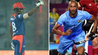 कॉमनवेल्थ गेम्स VS IPL