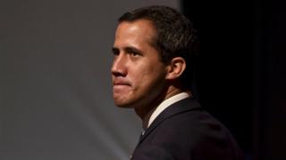Guaido