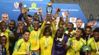 Mamelodi Sundowns