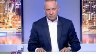 احمد موسى