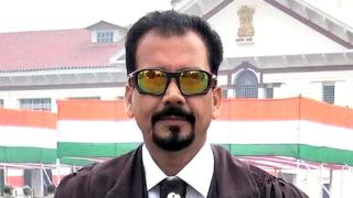 सुधीर ओझा
