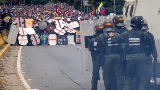 Venezuela