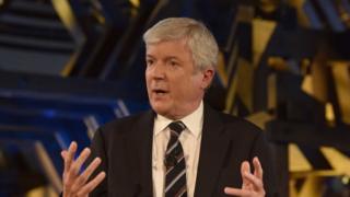 Tony Hall