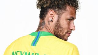 Neymar
