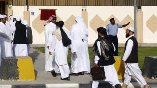 طالبان