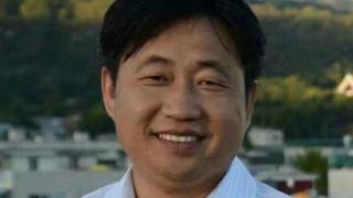 谢阳