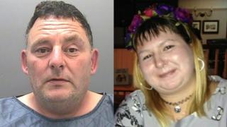 Anthony Lowe a Katherine Smith