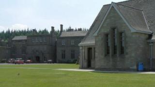 Strathallan School
