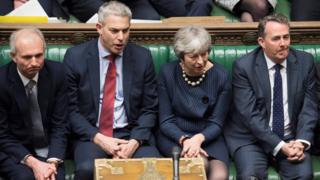 Theresa May