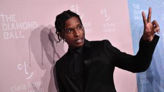 ASAP Rocky